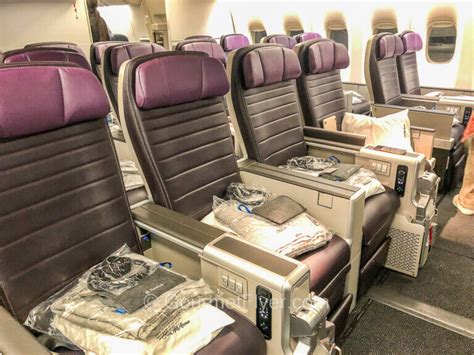 united airlines 777 premium economy|Comprehensive Review of the United Premium Plus Seat.